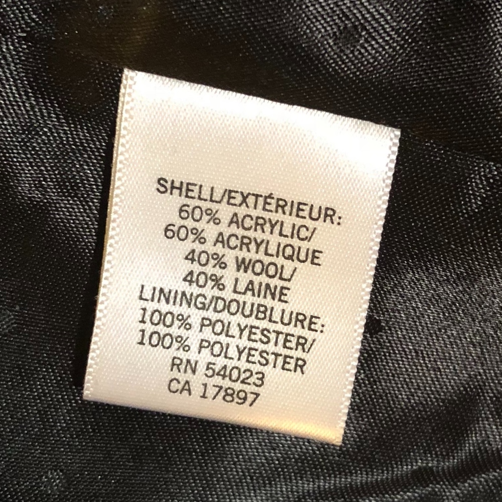 Banana Republic 3/4 sleeve cropped jacket - Picture 7 of 8